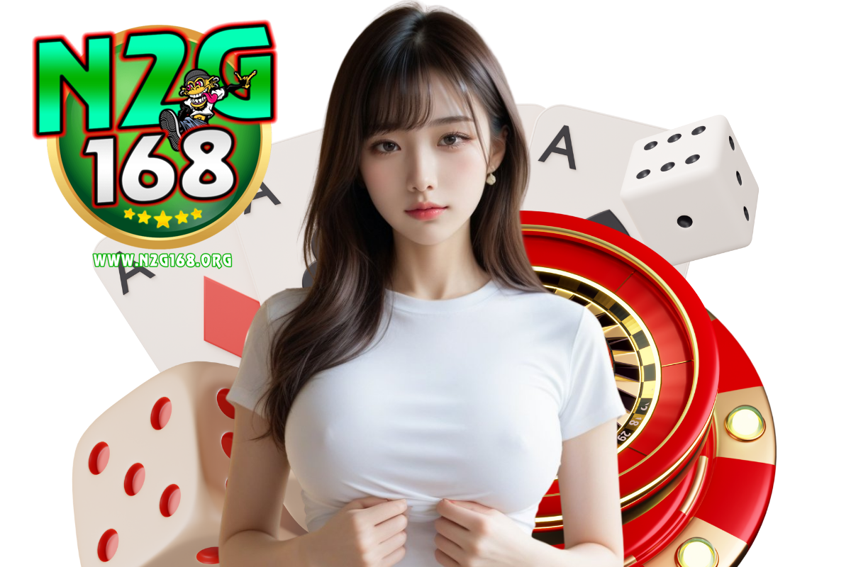 n2g168 เว็บตรง