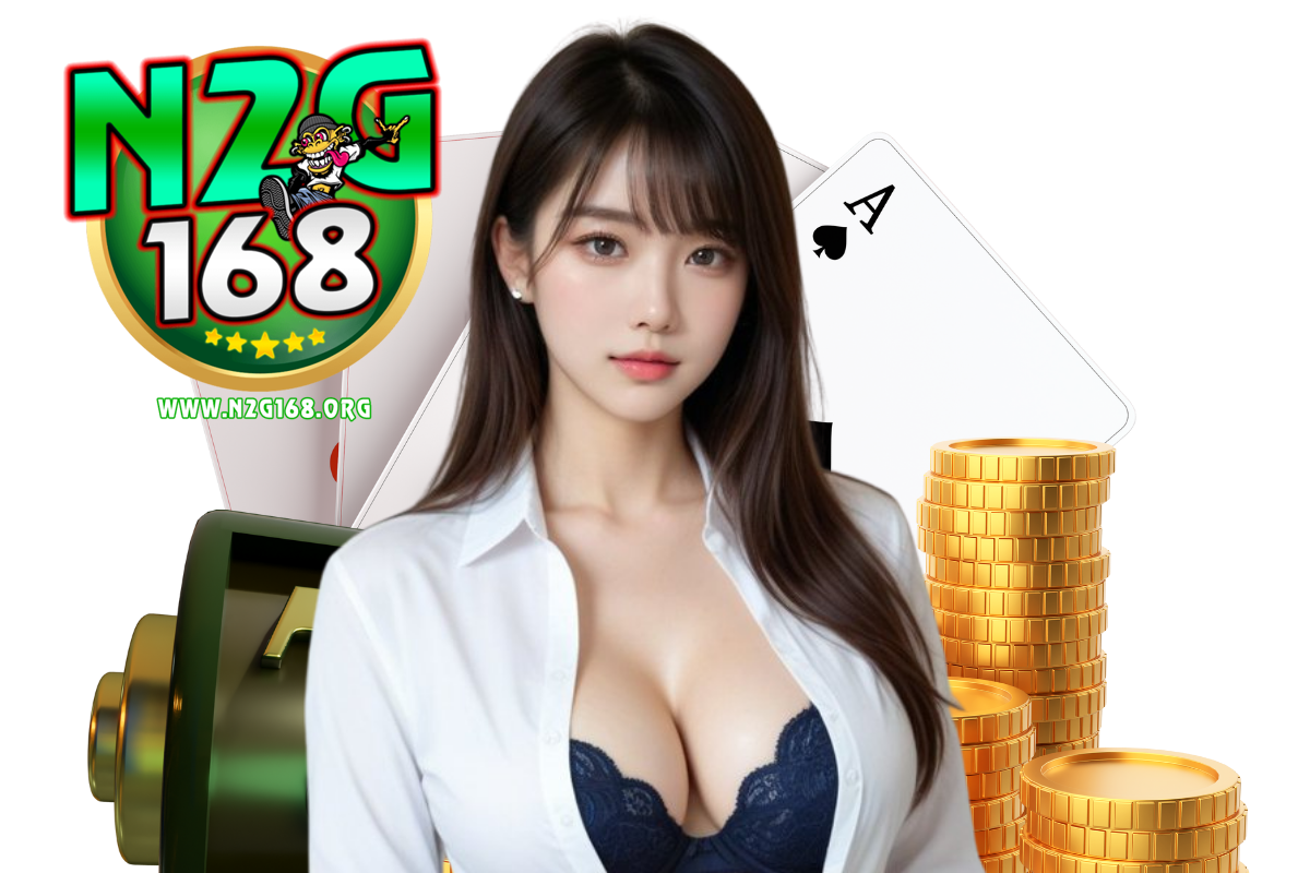 n2g168 แจกเครดิตฟรี